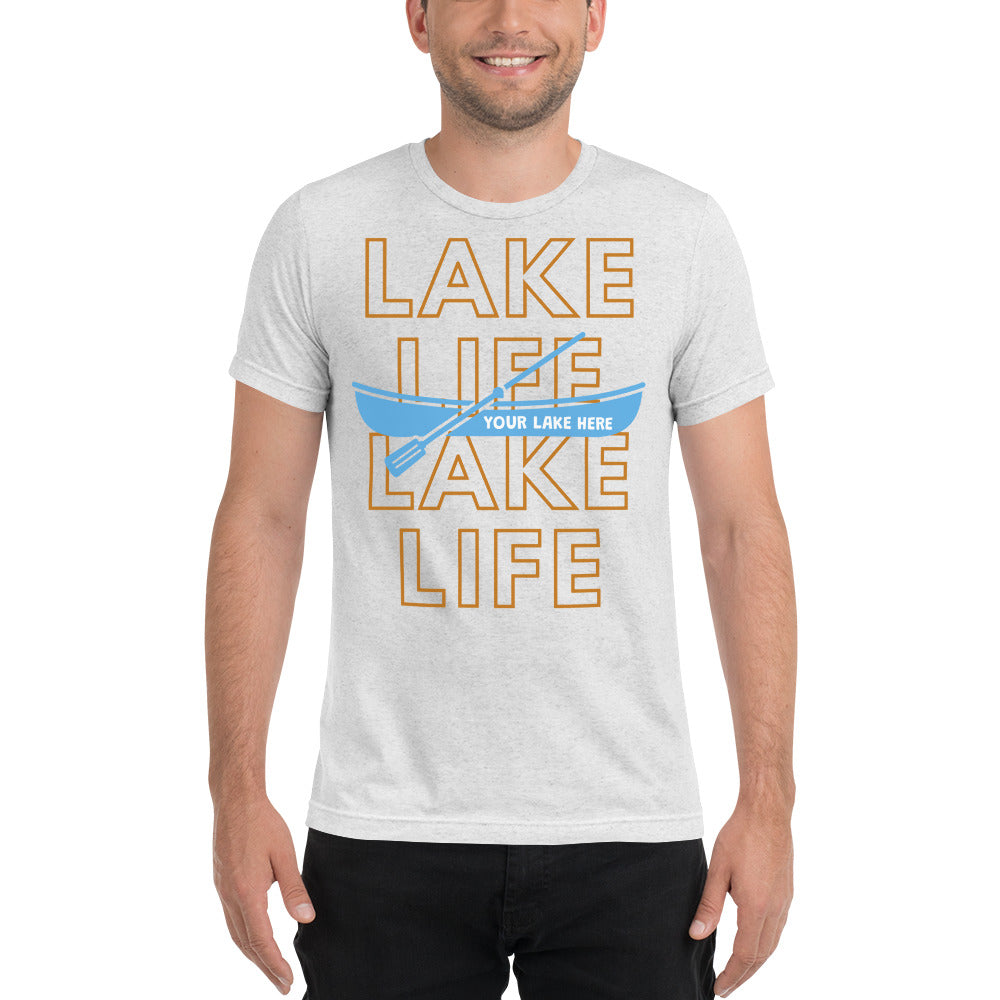 Your Lake > Lake Life