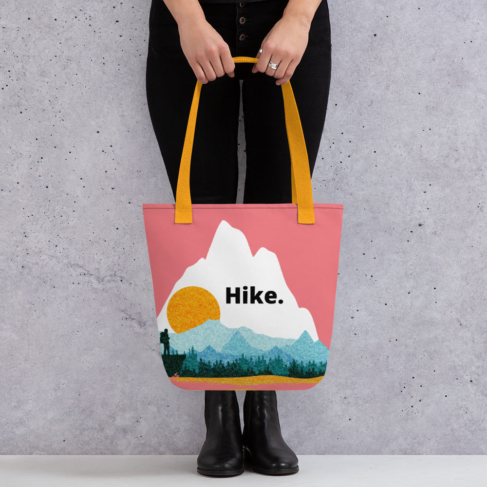 Tote bag (Hike)