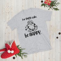 Load image into Gallery viewer, (Unisex) for PUGS Sake
