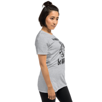 Load image into Gallery viewer, (Unisex) for PUGS Sake
